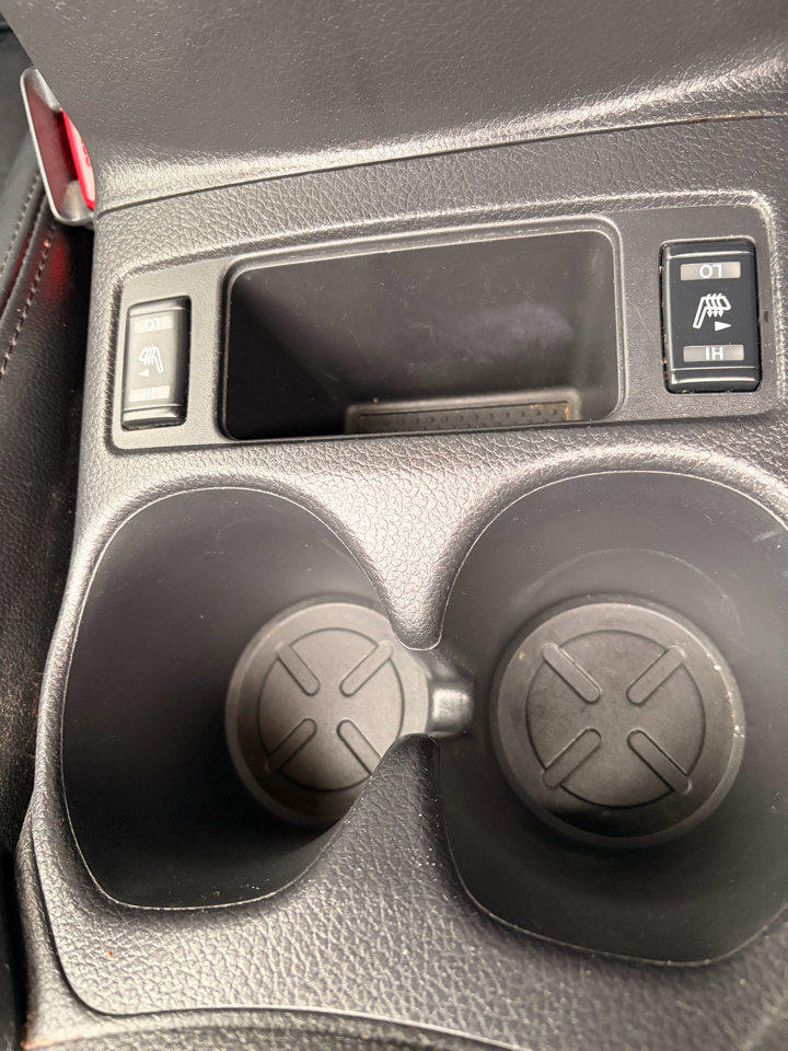 Nissan Rogue SV 2WD 2019