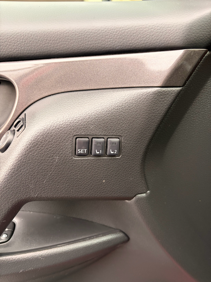 Nissan Rogue SV 2WD 2019