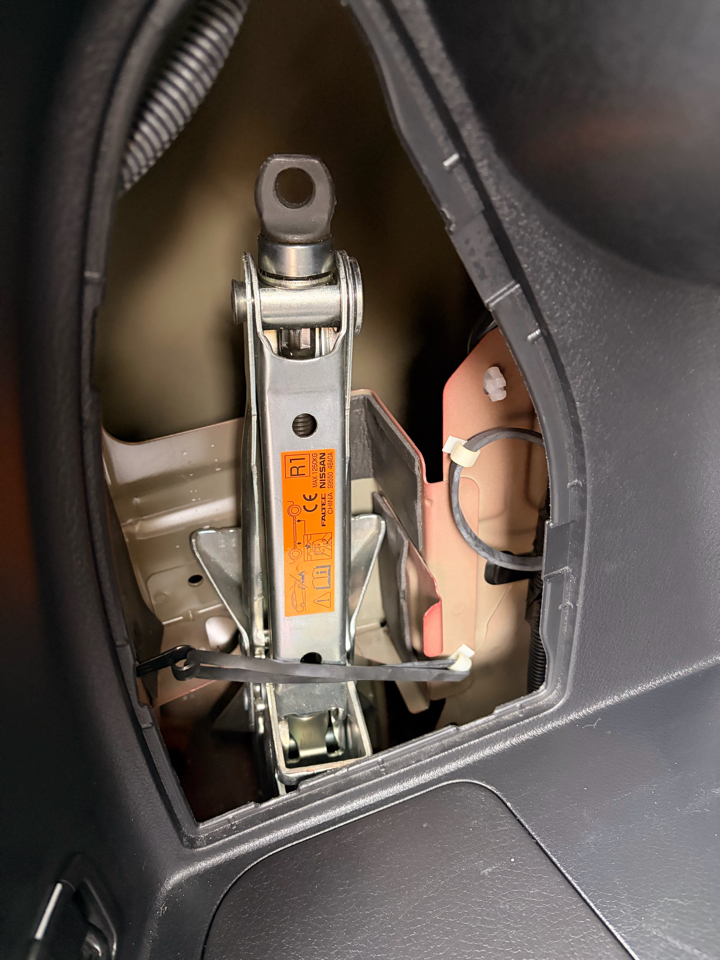 Nissan Rogue SV 2WD 2019