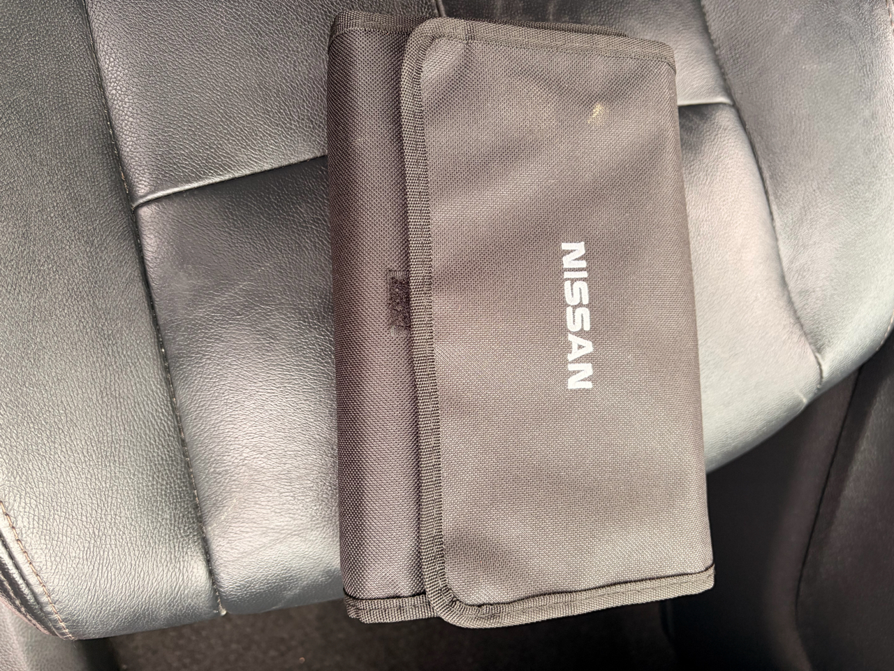 Nissan Rogue SV 2WD 2019