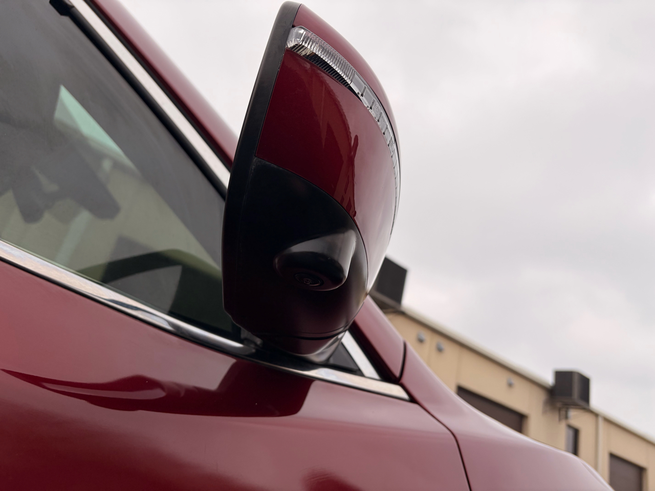 Nissan Rogue SV 2WD 2019