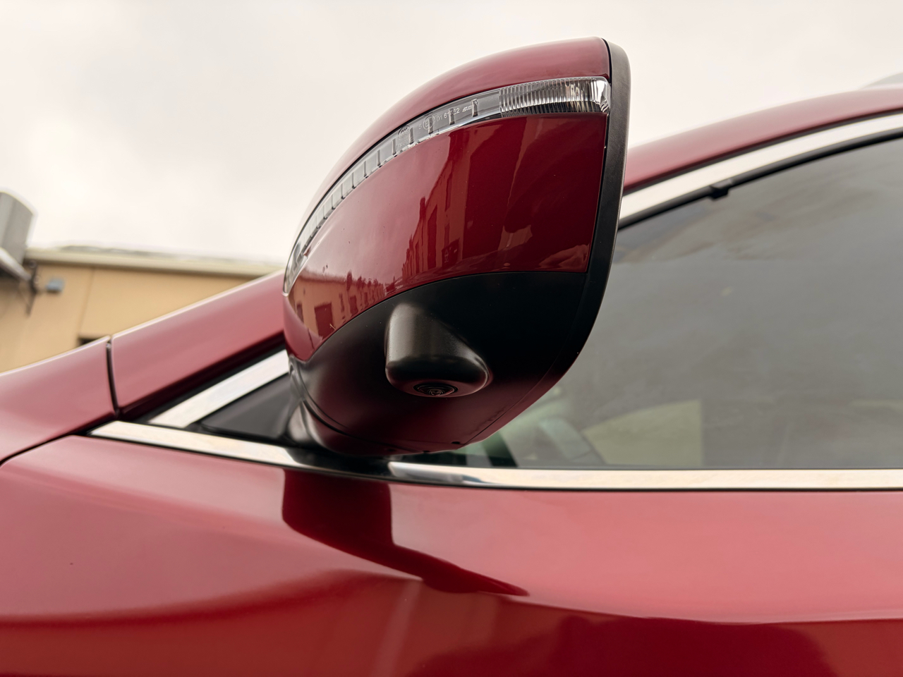 Nissan Rogue SV 2WD 2019