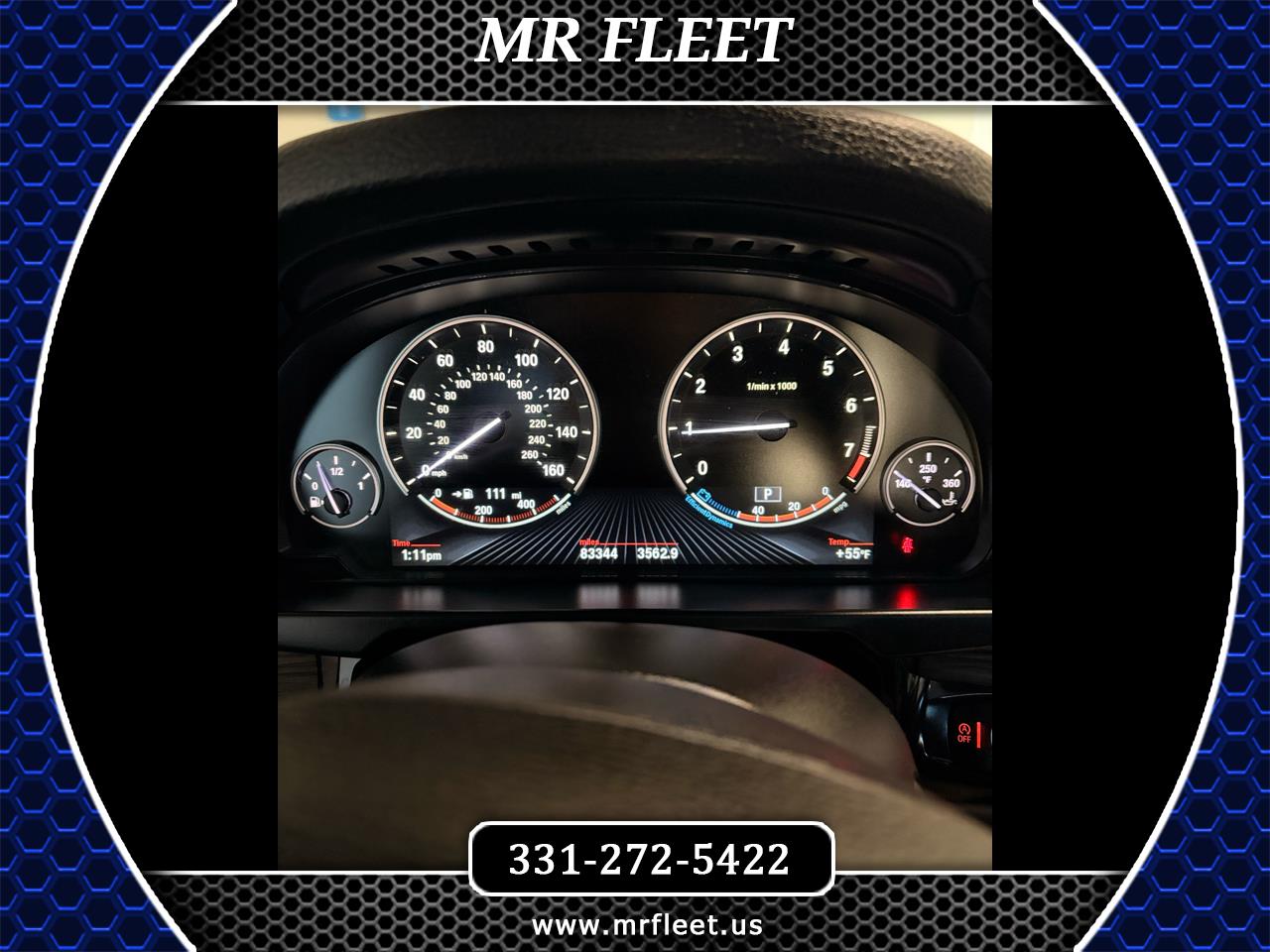 BMW X5 sDrive35i 2017