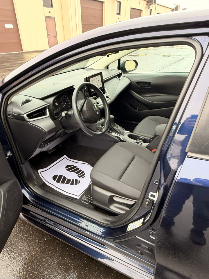 Toyota Corolla LE 2024