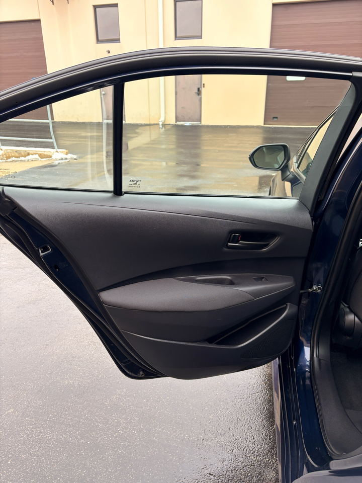 Toyota Corolla LE 2024