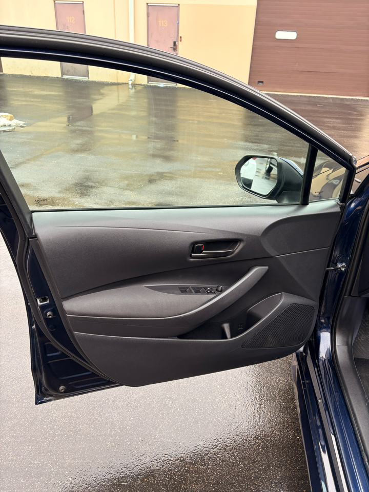 Toyota Corolla LE 2024