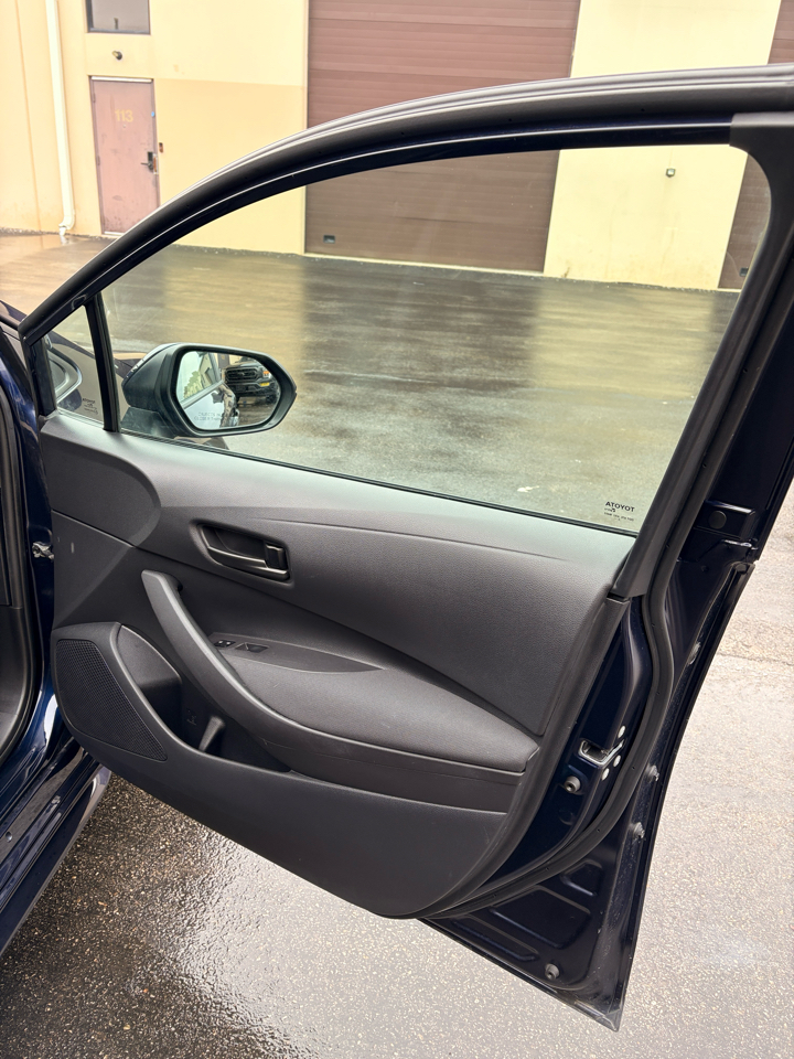 Toyota Corolla LE 2024