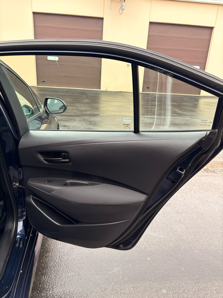 Toyota Corolla LE 2024