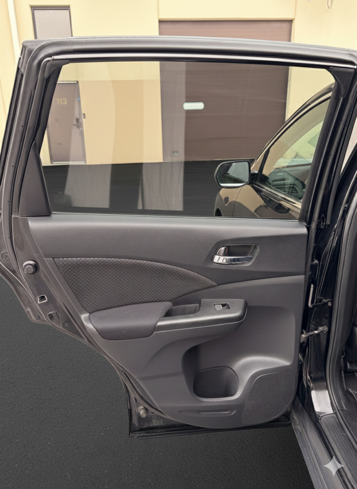 Honda CR-V EX 4WD 2015