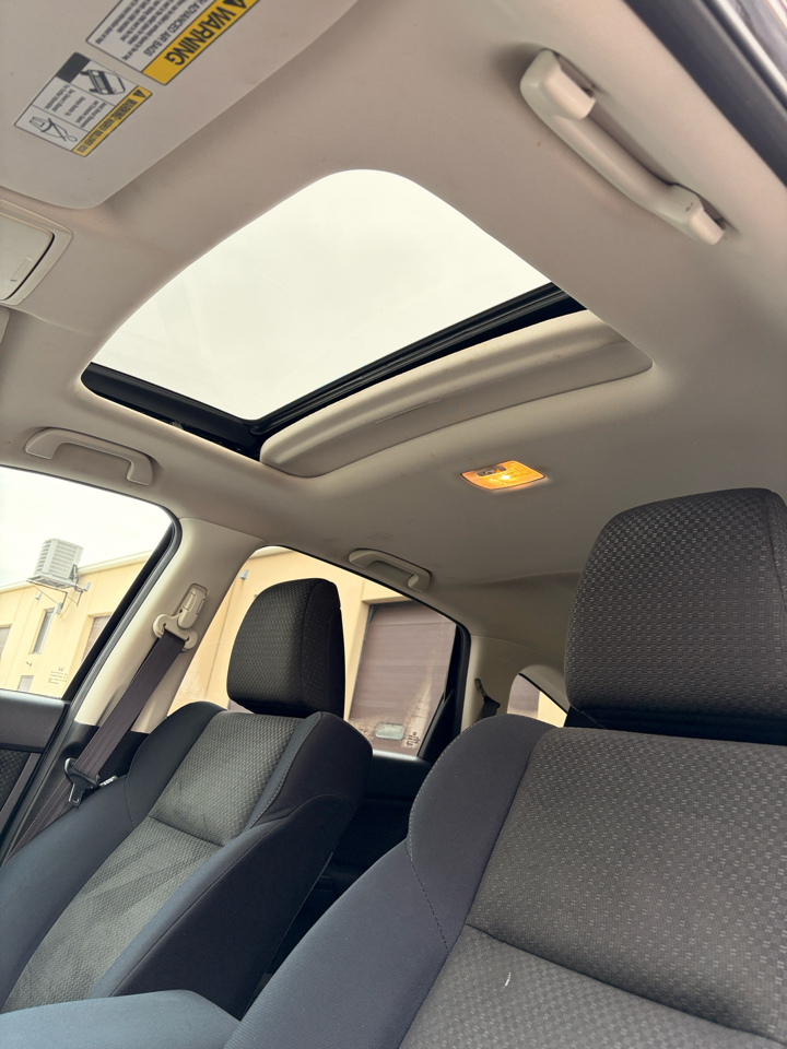 Honda CR-V EX 4WD 2015