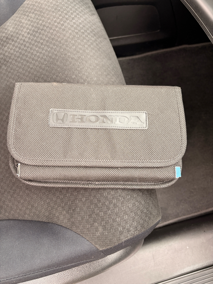 Honda CR-V EX 4WD 2015