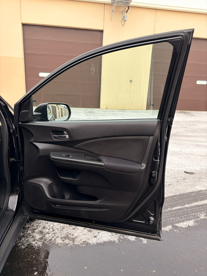 Honda CR-V EX 4WD 2015