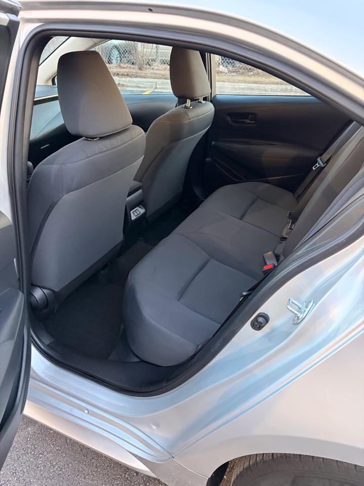 Toyota Corolla LE 2023