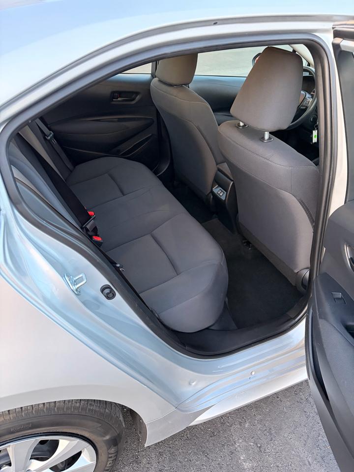 Toyota Corolla LE 2023