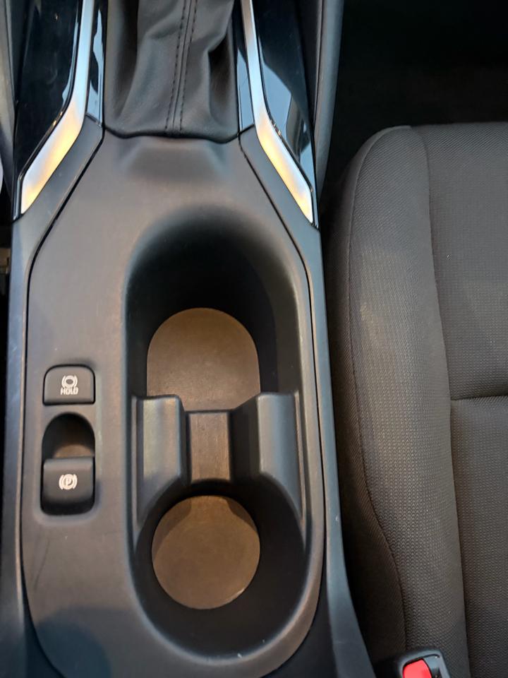 Toyota Corolla LE 2023