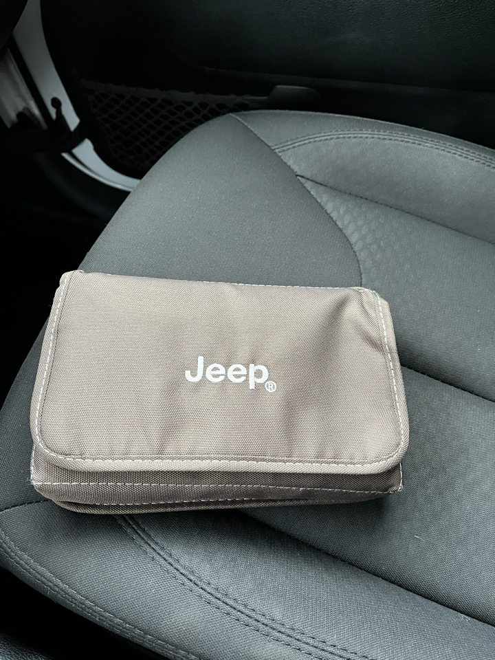 Jeep Wrangler Sport 4WD 2017