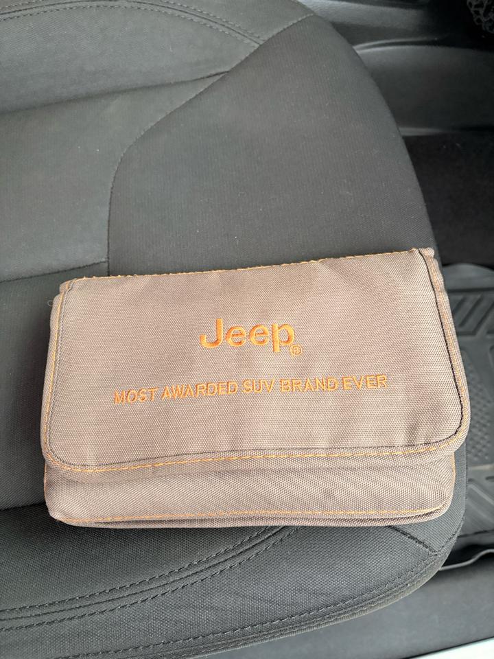 Jeep Wrangler Unlimited Sport 4WD 2016