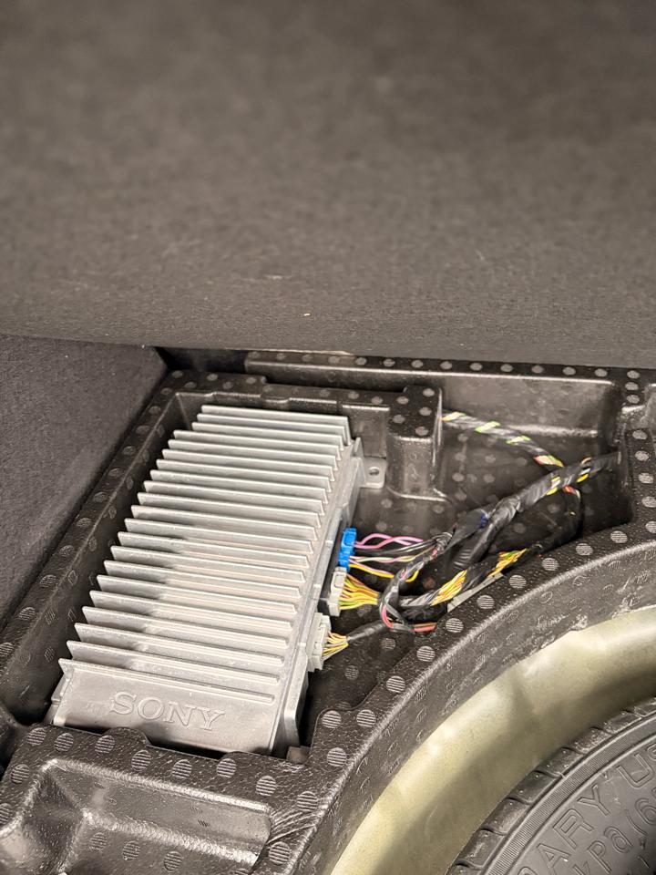 Ford Focus SEL Hatch 2018