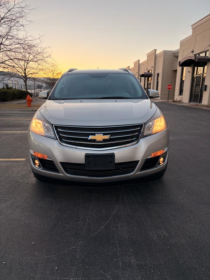 Chevrolet Traverse 2LT FWD 2016