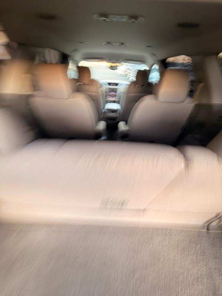 Chevrolet Traverse 2LT FWD 2016