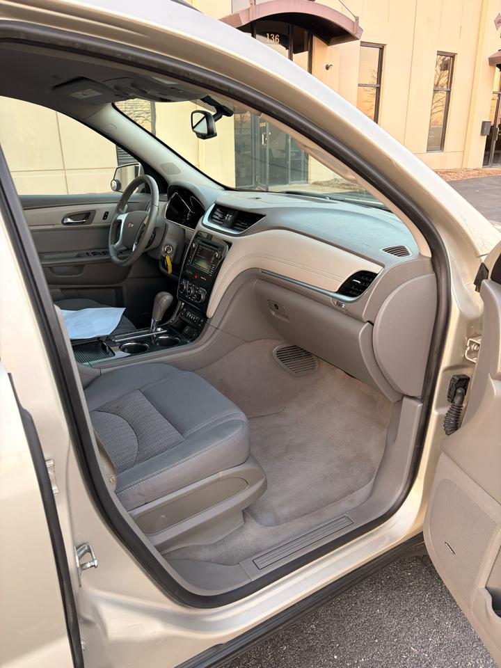Chevrolet Traverse 2LT FWD 2016