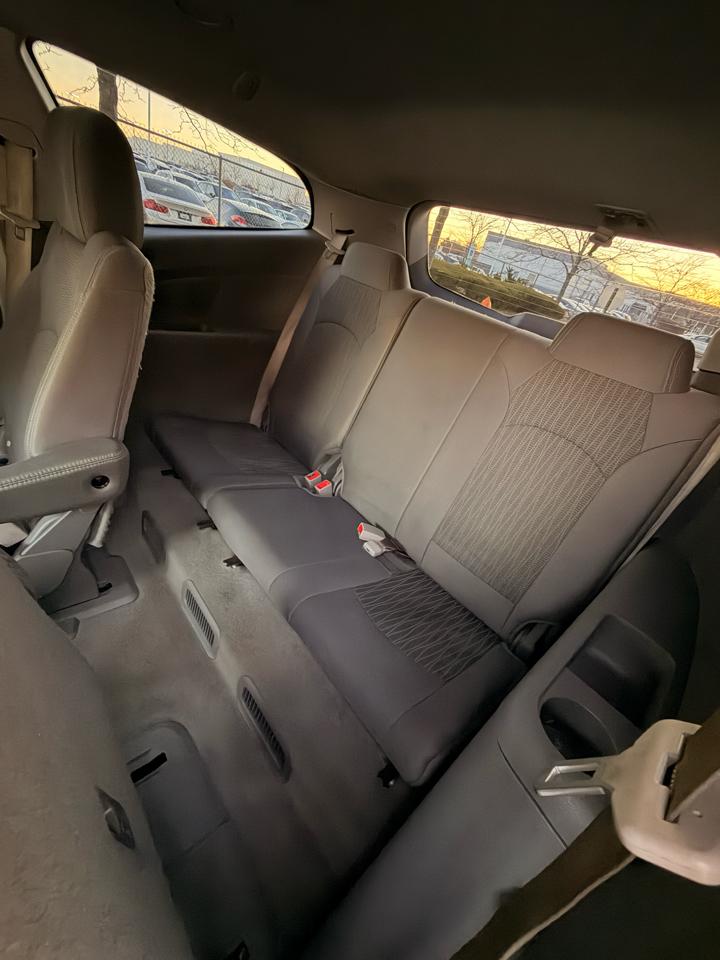 Chevrolet Traverse 2LT FWD 2016