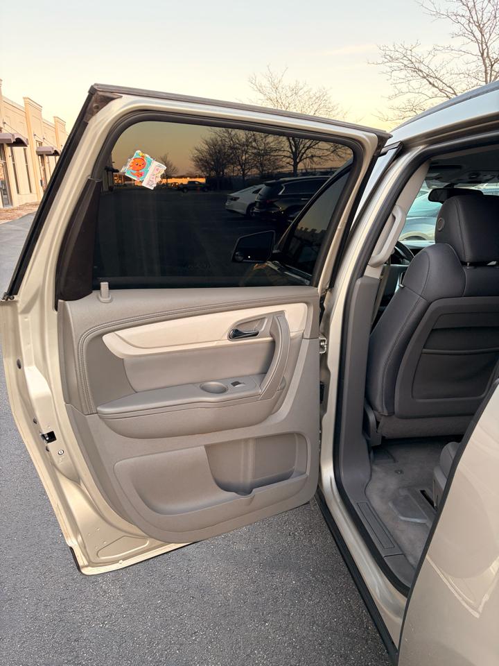 Chevrolet Traverse 2LT FWD 2016