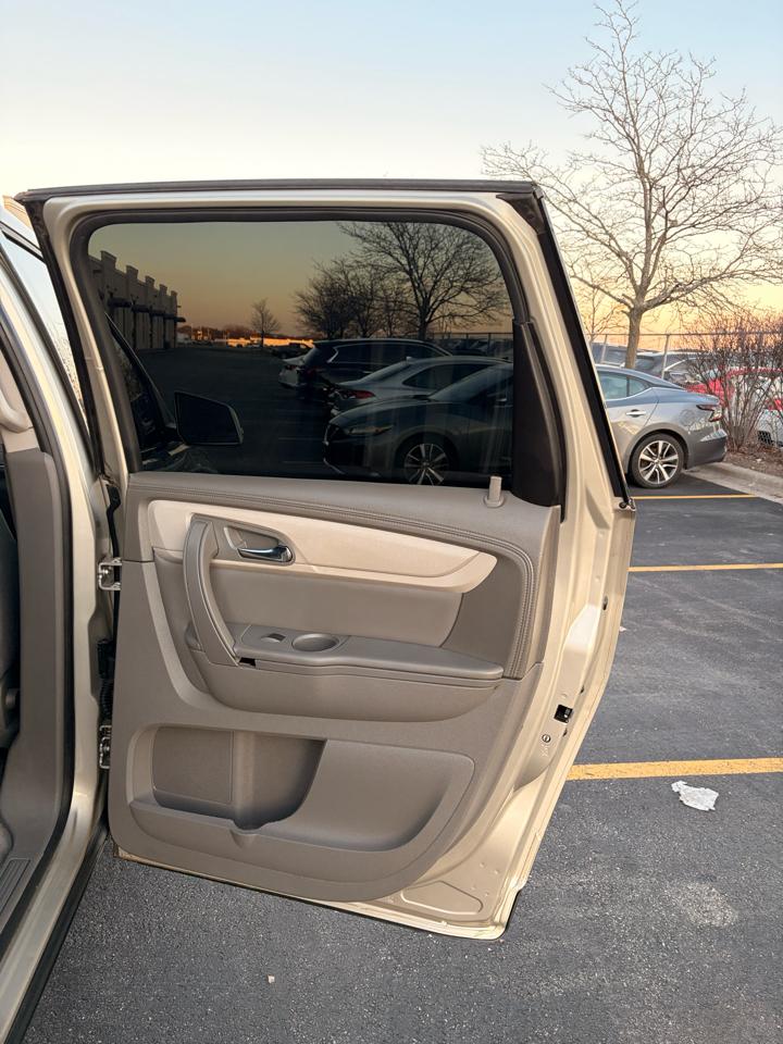 Chevrolet Traverse 2LT FWD 2016