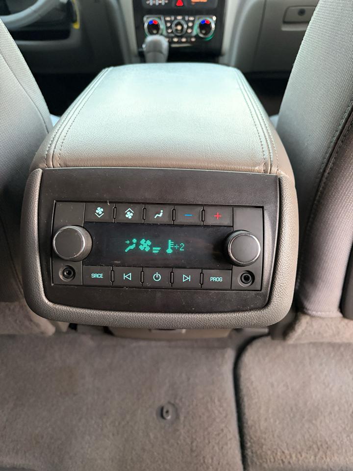 Chevrolet Traverse 2LT FWD 2016