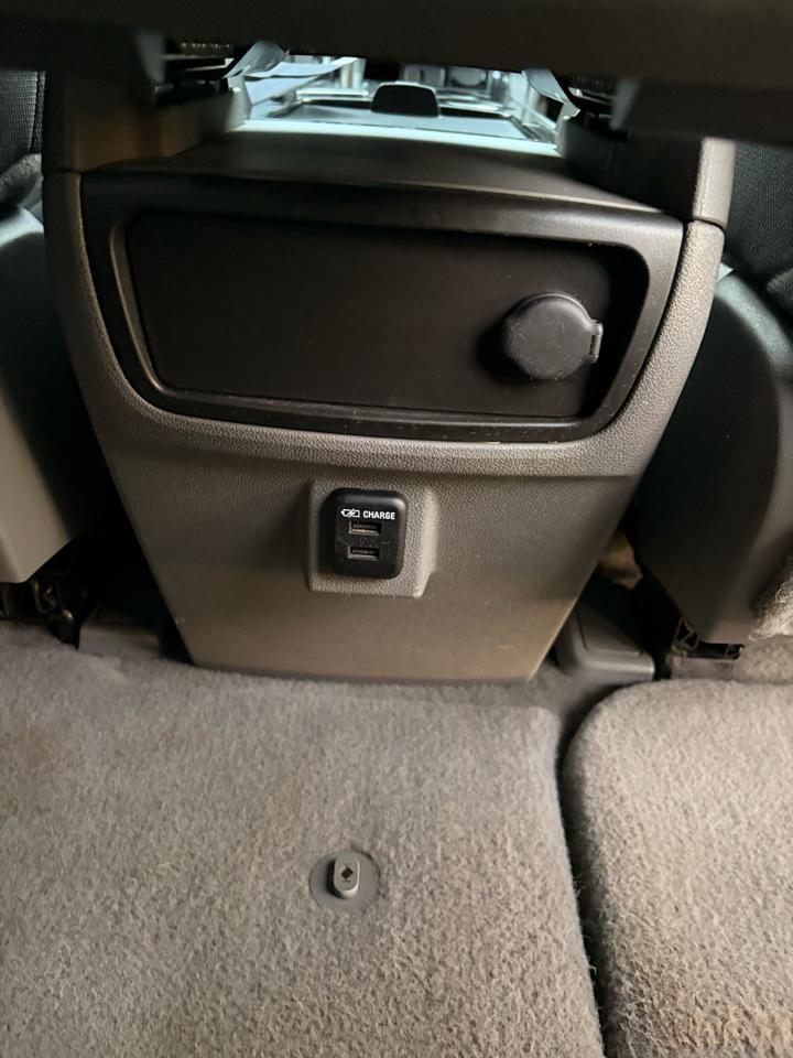 Chevrolet Traverse 2LT FWD 2016