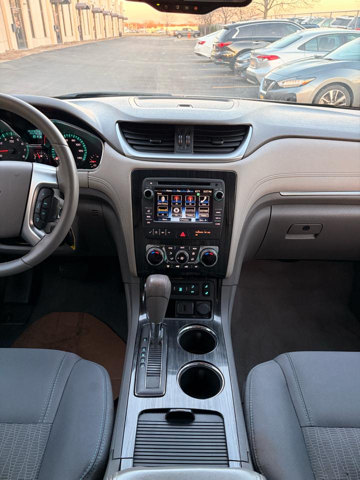 Chevrolet Traverse 2LT FWD 2016