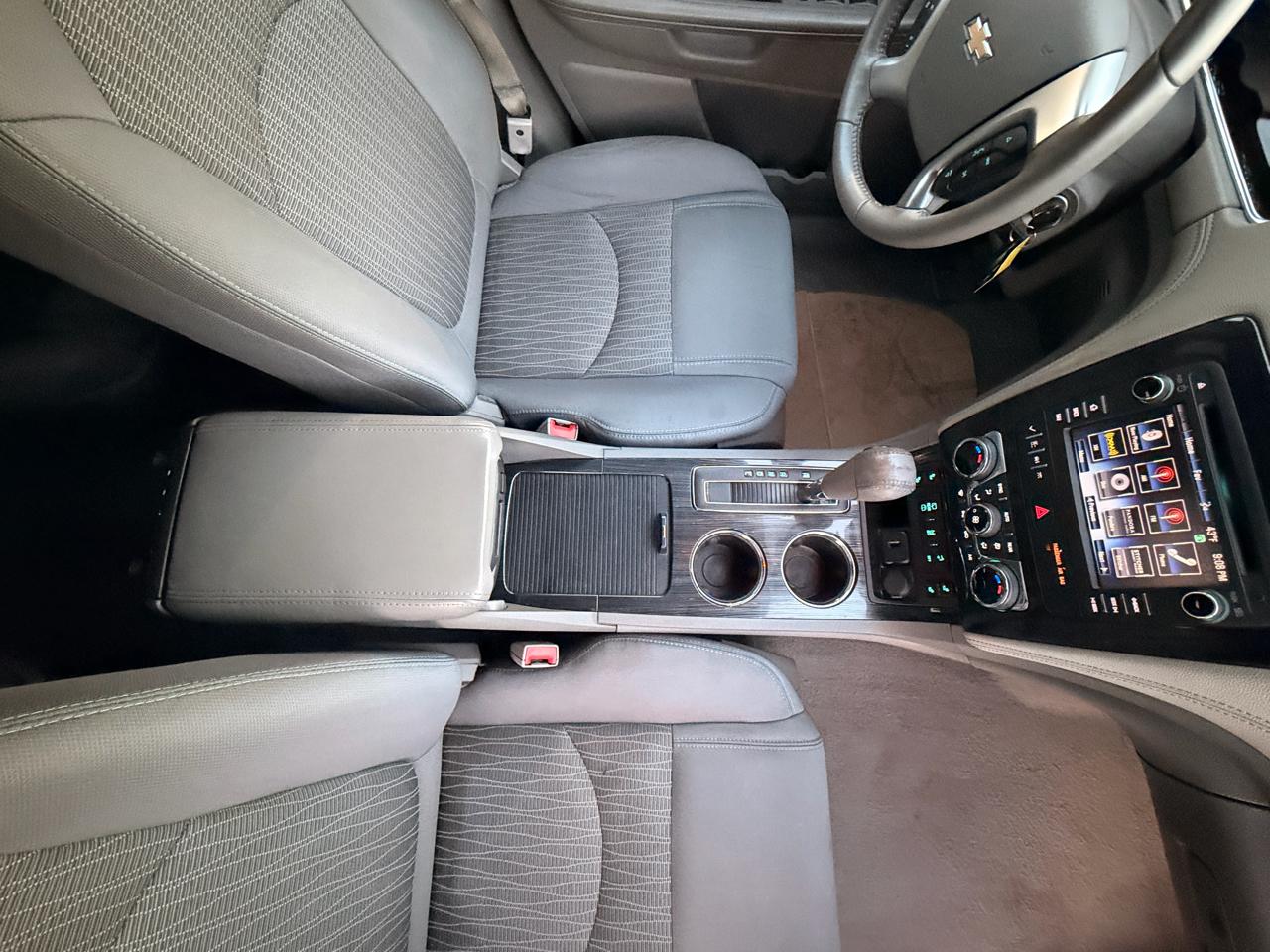 Chevrolet Traverse 2LT FWD 2016