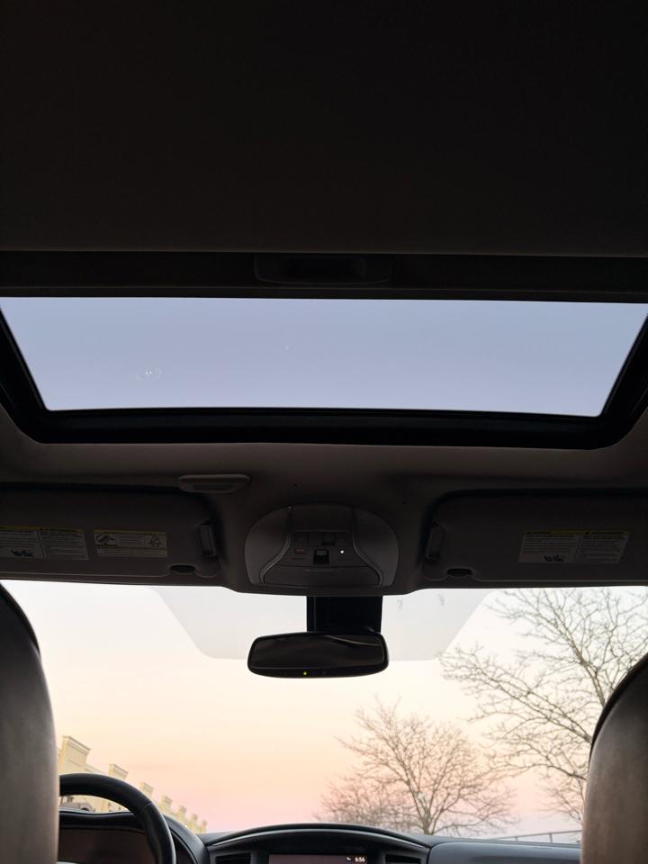 Infiniti QX60 Base AWD 2017