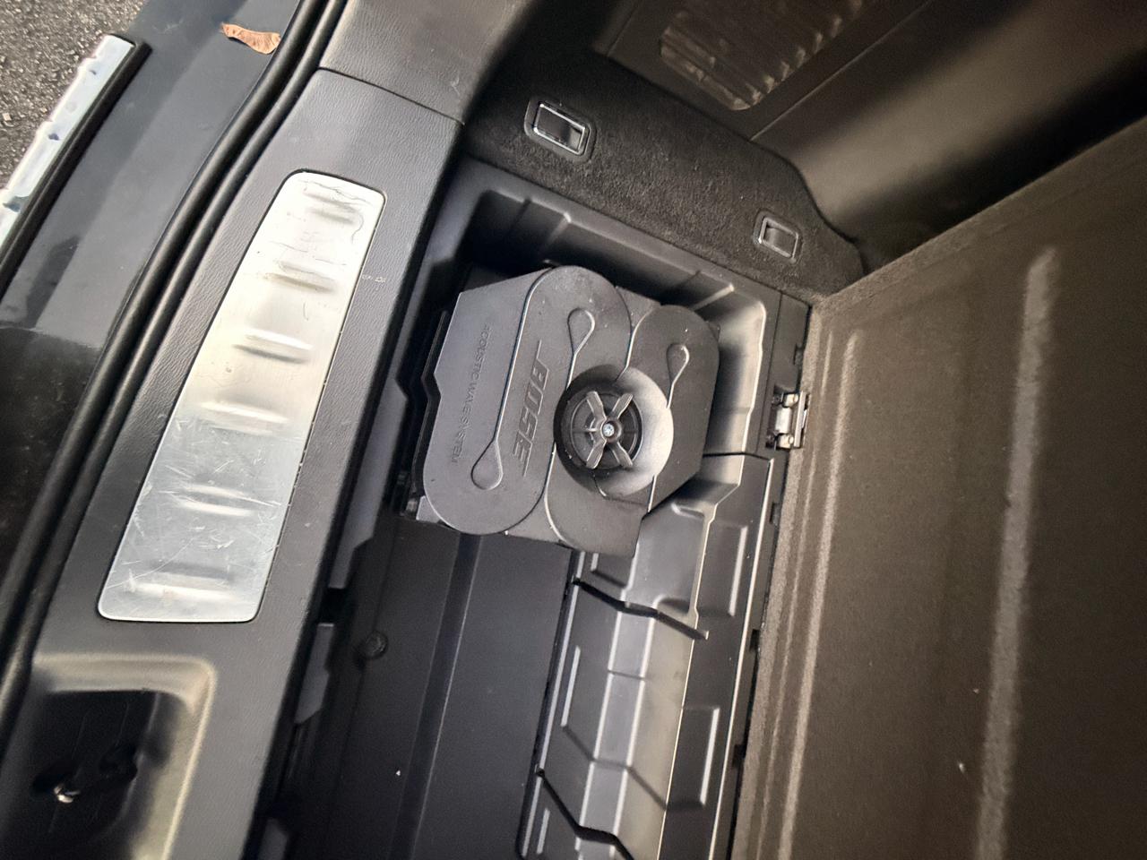 Infiniti QX60 Base AWD 2017