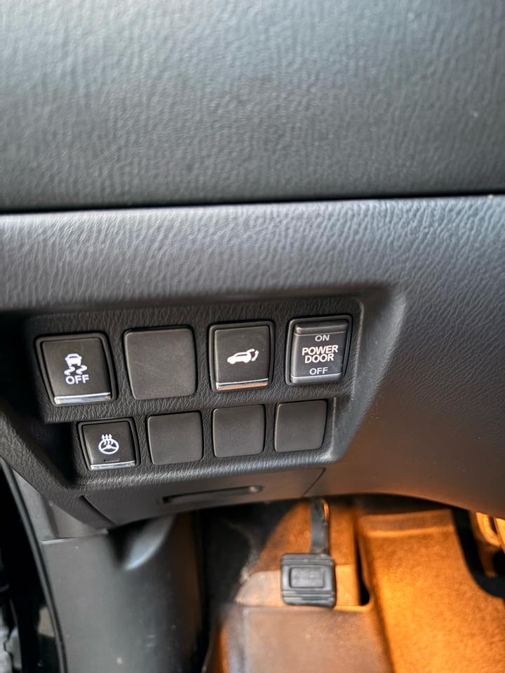 Infiniti QX60 Base AWD 2017