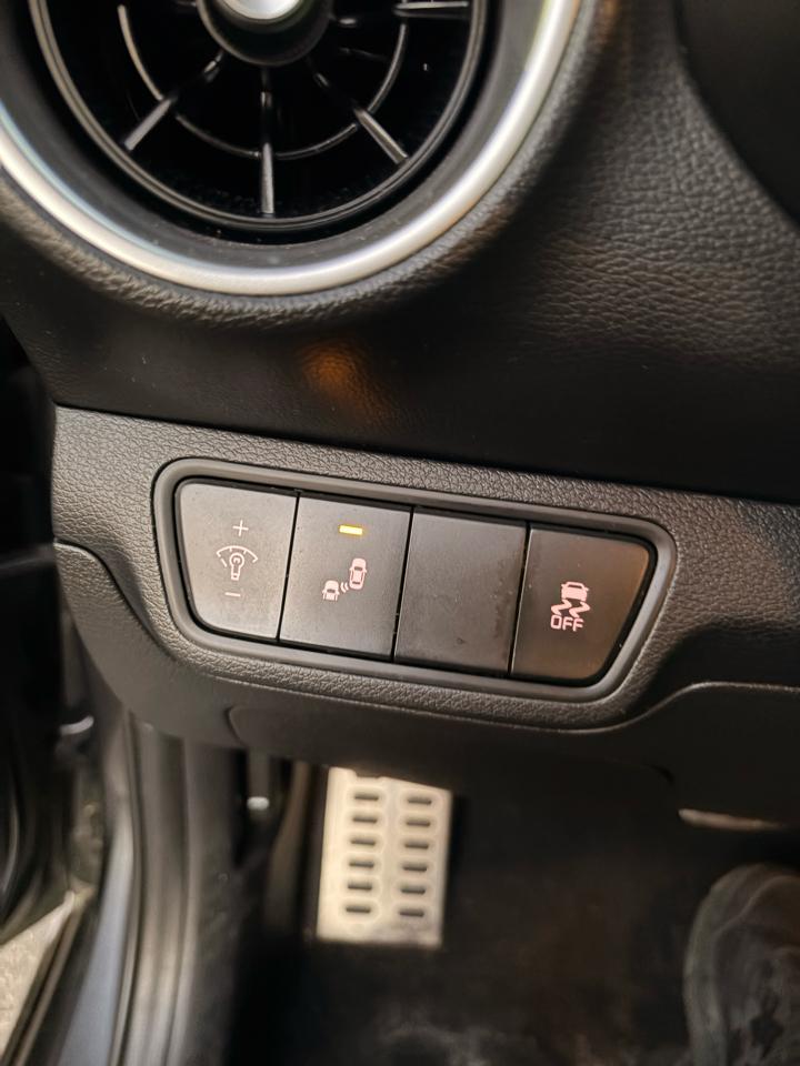 Kia Forte GT Line 2022