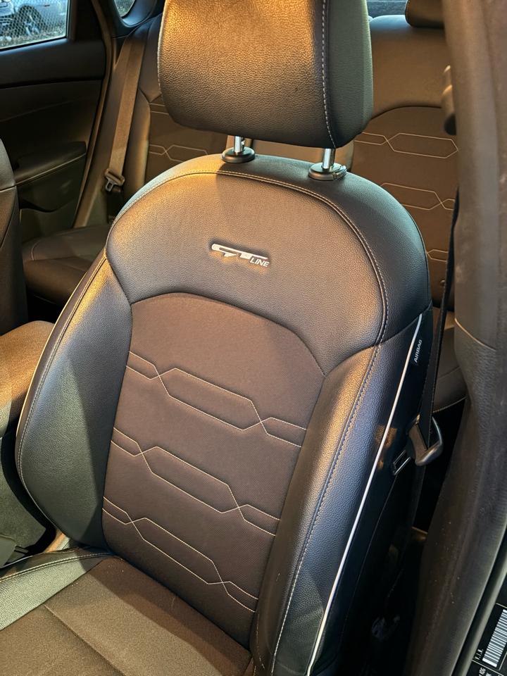 Kia Forte GT Line 2022