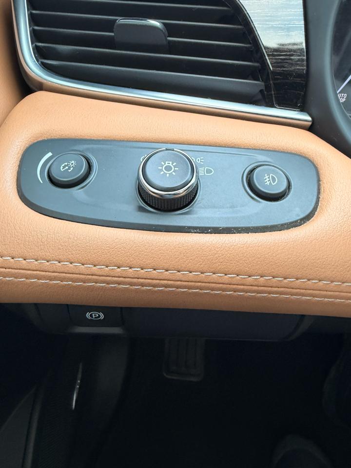 Buick LaCrosse Essence 2017