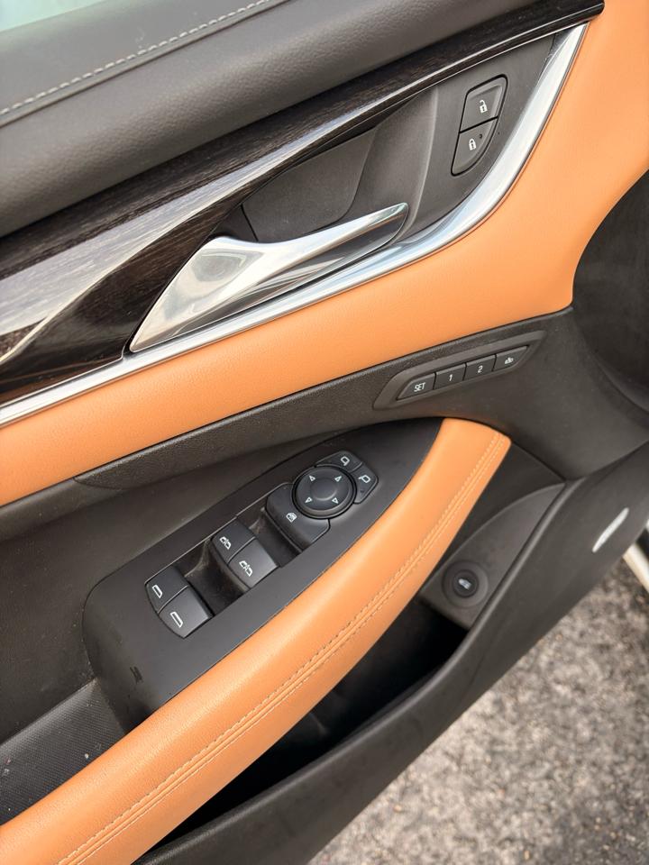 Buick LaCrosse Essence 2017