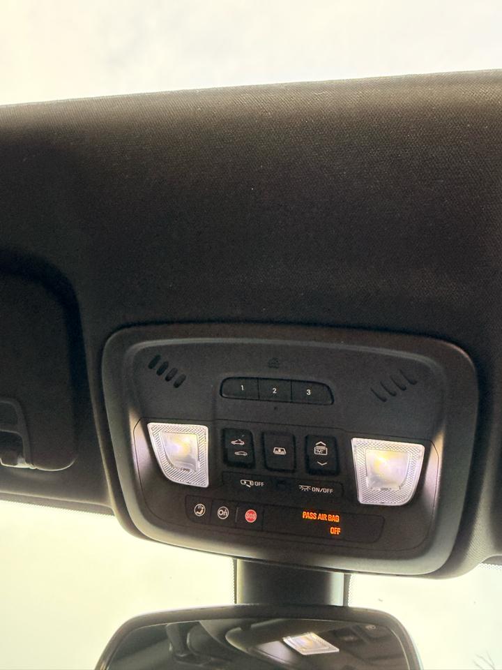 Buick LaCrosse Essence 2017