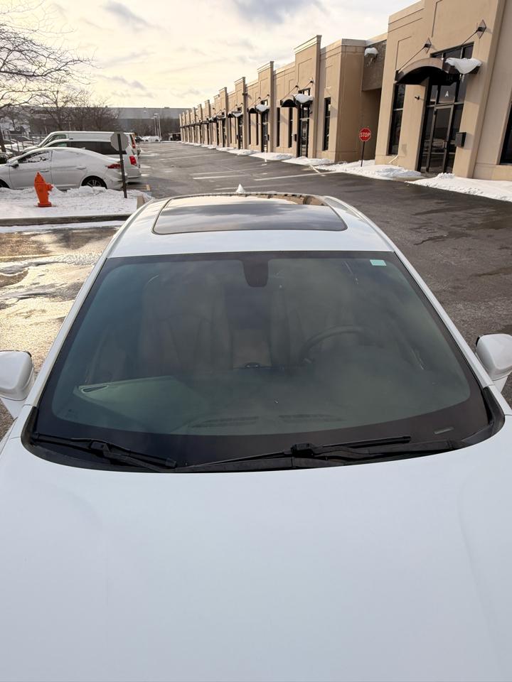 Buick LaCrosse Essence 2017