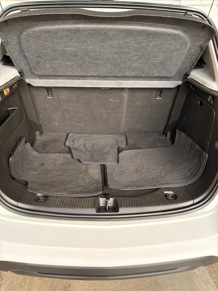 Chevrolet Trax LS FWD 2018