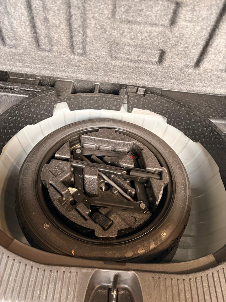 Chevrolet Trax LS FWD 2018