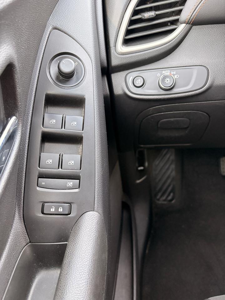 Chevrolet Trax LS FWD 2018