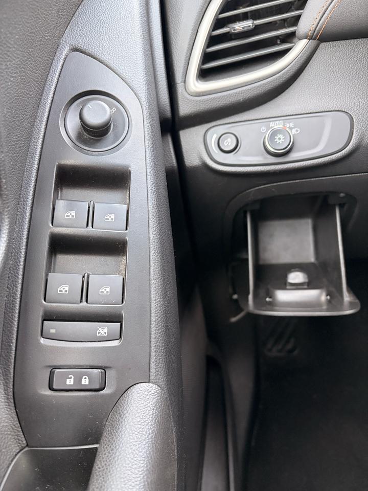 Chevrolet Trax LS FWD 2018