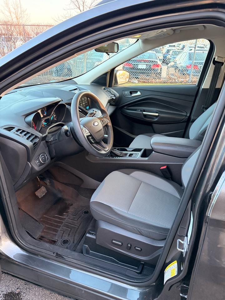 Ford Escape SE FWD 2017