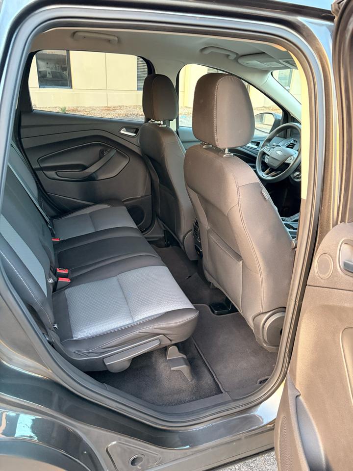 Ford Escape SE FWD 2017