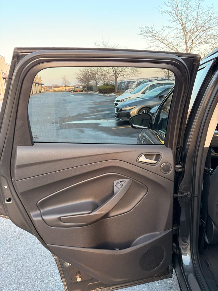 Ford Escape SE FWD 2017