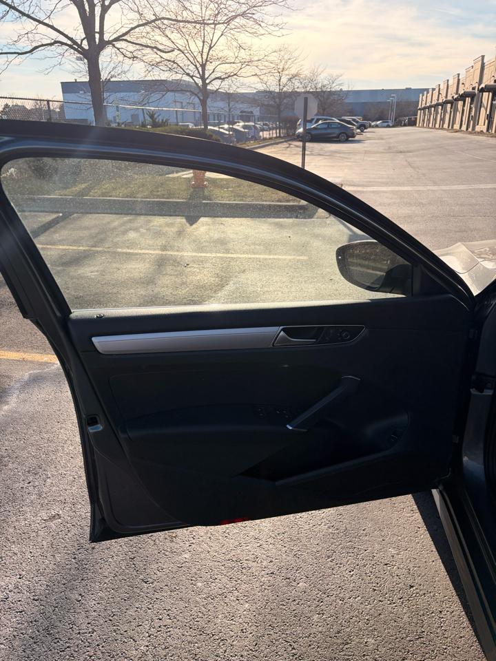 Volkswagen Passat S PZEV 6A 2016