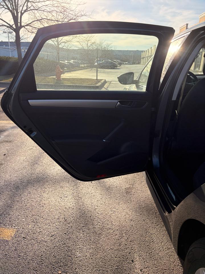 Volkswagen Passat S PZEV 6A 2016